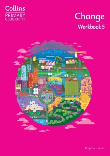 Change – Workbook 5 Change – Workbook 5