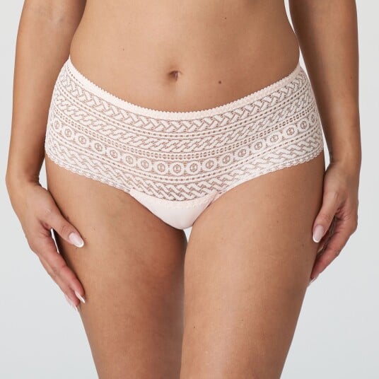 Primadonna Truser Montara Luxury Thong Lysrosa polyamid 42 Dame Primadonna Truser Montara Luxury Thong Lysrosa polyamid 42 Dame