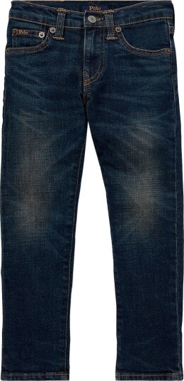 Polo Ralph Lauren JeanSullivan Blå Polo Ralph Lauren 2 år 92 Jeans