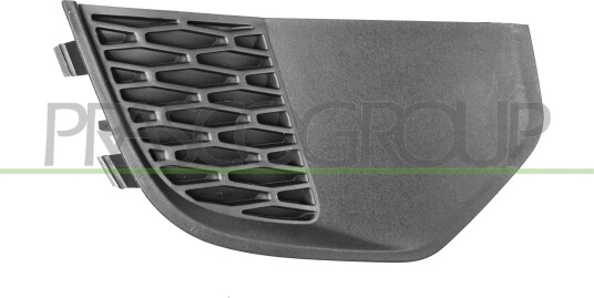 PRASCO LR0362103 Ventilasjonsgitter