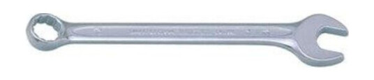 Bahco 111M U-fastnøkkel 24 mm i Rustfritt Stål, 270 mm