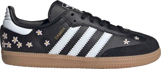 Adidas Originals Samba Og C Black 35 Adidas Originals Samba Og C Black 35
