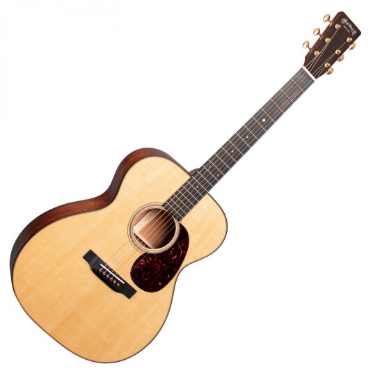 Martin 000-18 Modern Deluxe Natural Martin 000-18 Modern Deluxe Natural