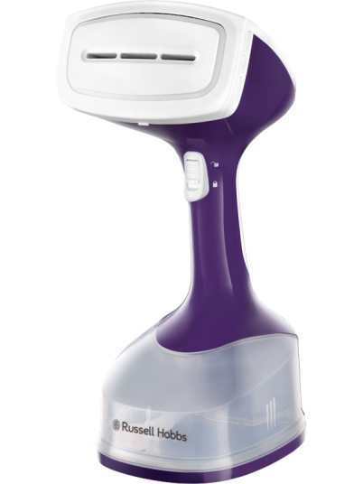 Russell Hobbs Hand steamer Steam Genie 25600-56 - Russell Hobbs Hand steamer Steam Genie 25600-56 -