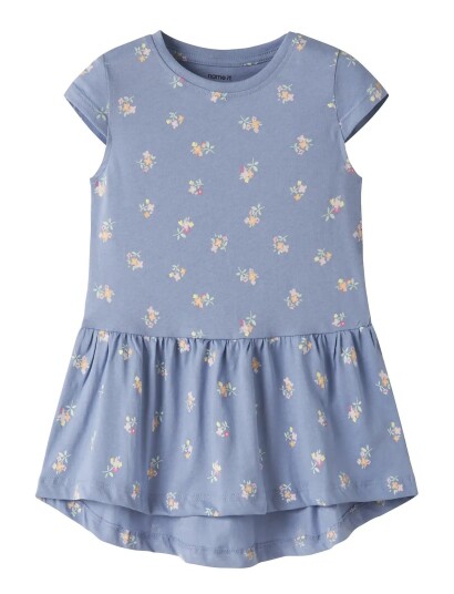 Name It Nmfvigga Capsl Dress F1 Noos Purple 110 Name It Nmfvigga Capsl Dress F1 Noos Purple 110