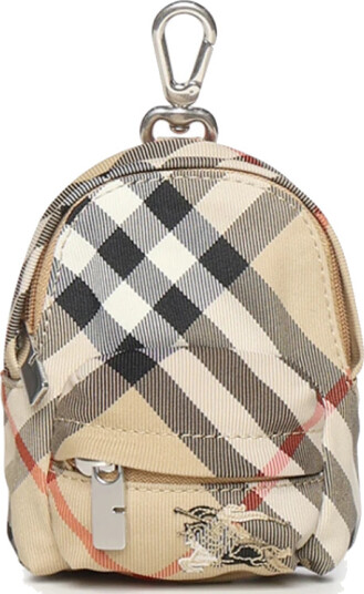 Burberry Herre Accessories Beige ONE SIZE,