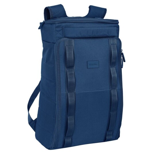 Safta Ryggsekk Safta Reise 33 X 55 X 18 Cm Marineblå