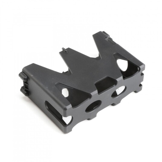 "Bulk" Losi 251080 Battery Tray: Super Rock Rey "Bulk" Losi 251080 Battery Tray: Super Rock Rey