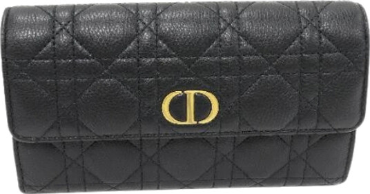 Dior Vintage Dame Svart Dior Vintage Dame Svart
