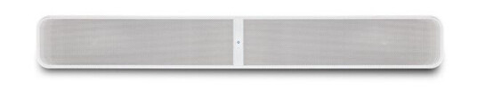 Bluesound Pulse Soundbar Plus Hvit