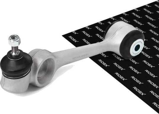 RIDEX 273C0077 Bærearm