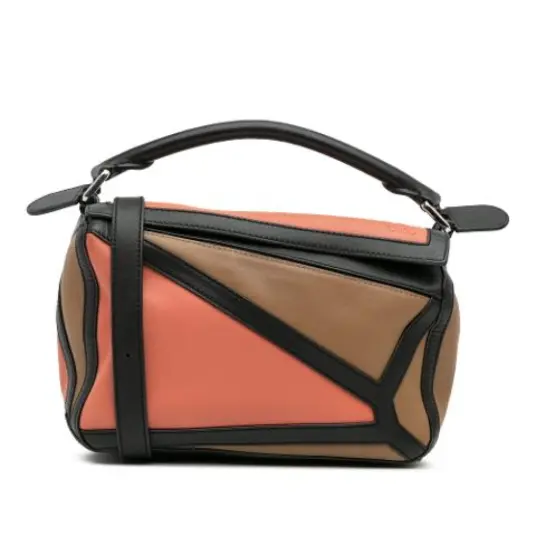Loewe Dame Flerfarget