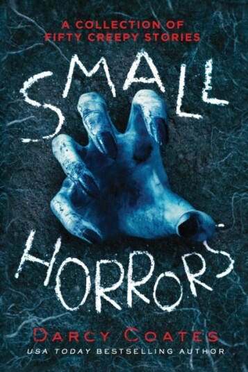 Small Horrors Av Darcy Coates