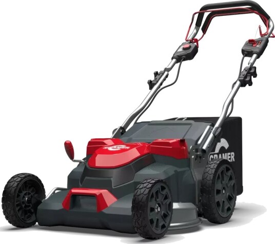 Cramer 82lm61sx Gressklipper Enhet Cramer 82lm61sx Gressklipper Enhet