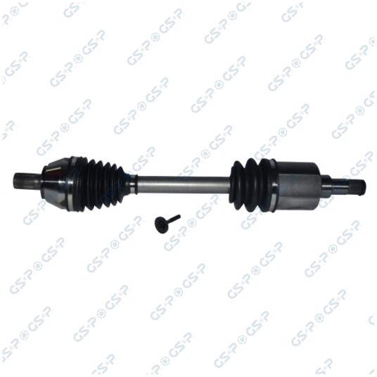 GSP 262078 Drivaksel