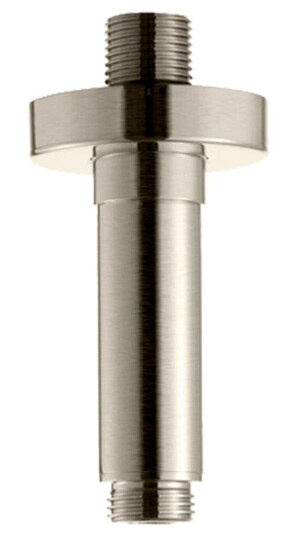 Tapwell Fl271-085 Taknedløp L85mm Brushed Nickel Tapwell Fl271-085 Taknedløp L85mm Brushed Nickel