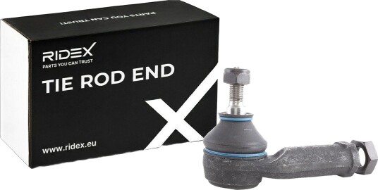RIDEX 914T0069 Endeledd