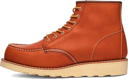 Red Wing Shoes Dame Sko Brun 39 EU, Red Wing Shoes Dame Sko Brun 39 EU,