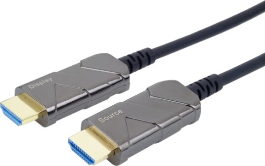 Premiumcord Kphdm21x05 5 M Hdmi Type A Standard Hdmi Type A Standard 3D 48 Gbit/S Svart