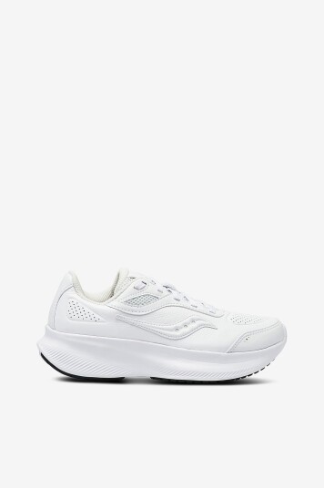Saucony Joggesko Integrity Metro Hvit Saucony Joggesko Integrity Metro Hvit
