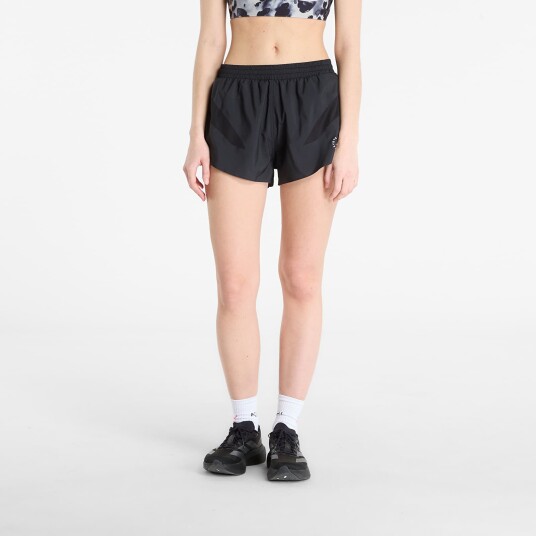 adidas by Stella McCartney Asmc Tpa Shorts Black L adidas by Stella McCartney Asmc Tpa Shorts Black L