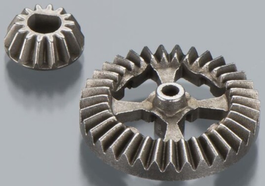 Traxxas 7683 Ring Gear/Differential/Pinion Gear/Diff Teton Traxxas 7683 Ring Gear/Differential/Pinion Gear/Diff Teton