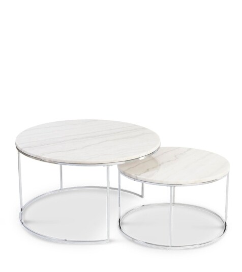 Stenexpo Lormont settebord i marmor 2200