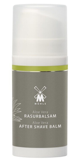 Mühle Aloe Vera After Shave Balm 100 ml