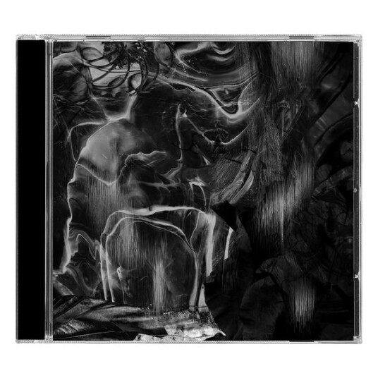 Oranssi Pazuzu Muuntautuja (CD) Oranssi Pazuzu Muuntautuja (CD)