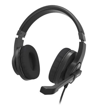 Hama "HS-P350 V2" - headset Hama "HS-P350 V2" - headset