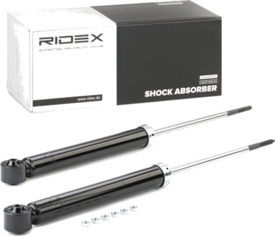 RIDEX 854S0808 Støtdemper