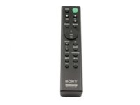 Sony 149303011 Lyd Trykknapper Sort
