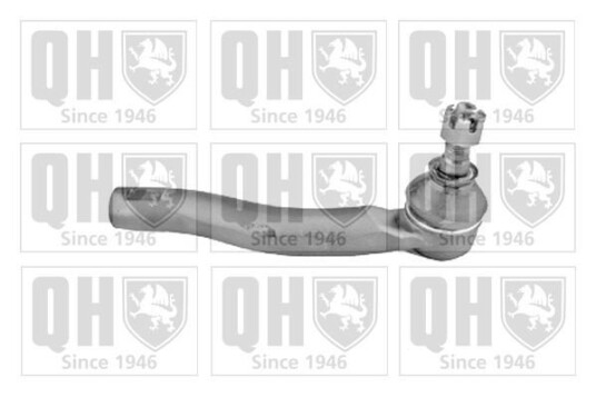Endeledd QUINTON HAZELL QR3503S