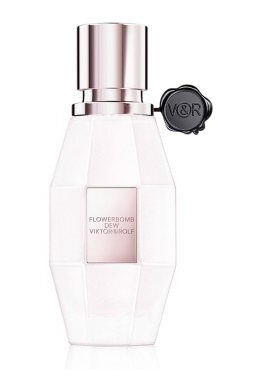 Viktor & Rolf Flowerbomb Dew Eau de Parfum 100 ml for Dame med Musk og Pære