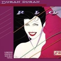 Rio Duran Duran - Rio - Digipack (2CD)