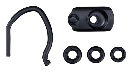 Epos Hsa 20 Ørkrokadapter | Øreprøper (Sml) - Dw Epos Hsa 20 Ørkrokadapter | Øreprøper (Sml) - Dw