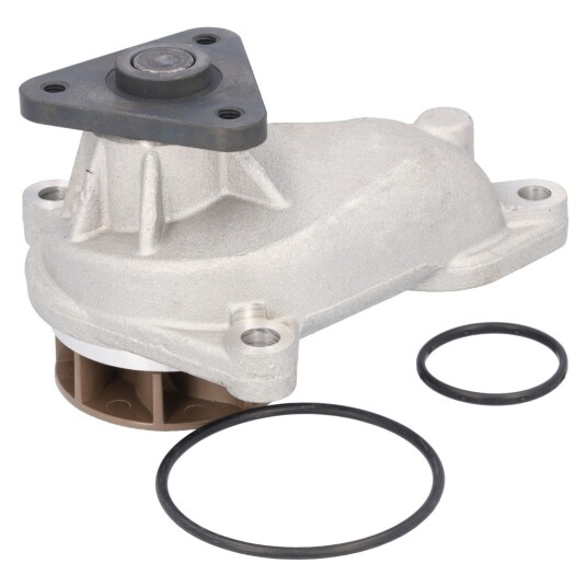 FEBI BILSTEIN 183697 Vannpumpe
