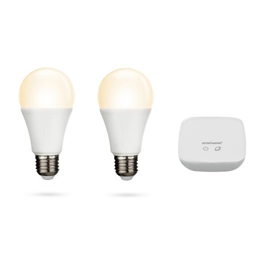 Smartwares Smartpæresett HW1600 2L