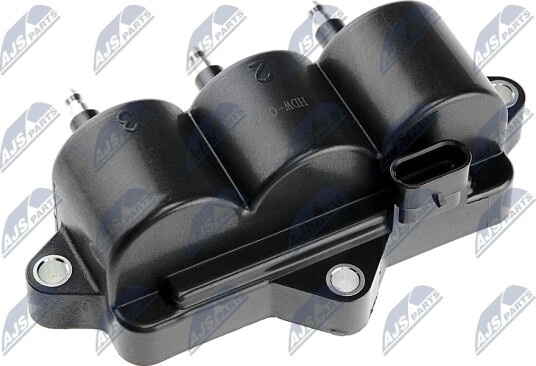 Tennspole coil NTY ECZ DW 002