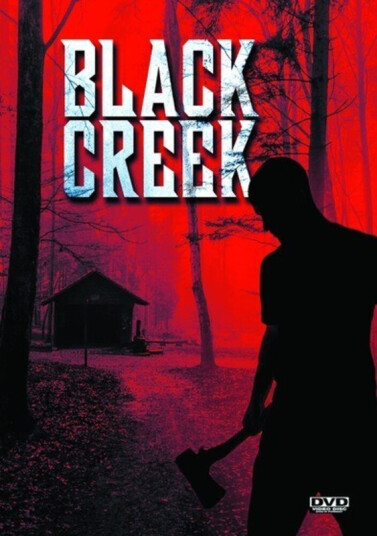 Black Creek DVD