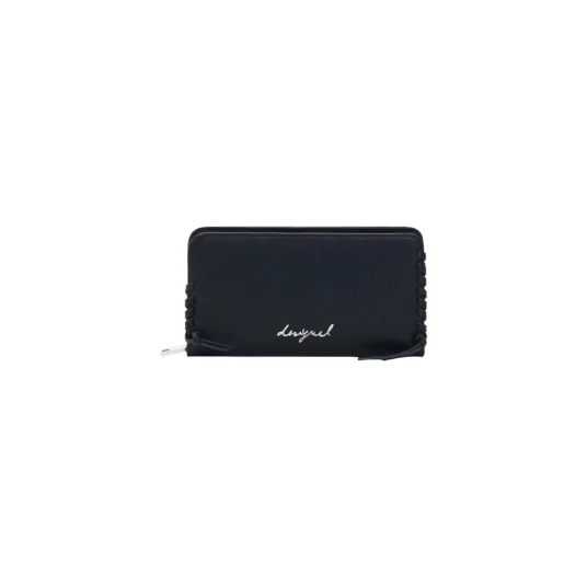 Desigual Dame Accessories Svart ONE SIZE, Desigual Dame Accessories Svart ONE SIZE,
