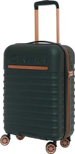 Cavalet Pasadena Kabin Green/Bronz