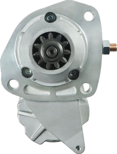 AS PL S6094 Starter AS PL S6094 Starter