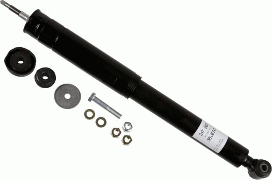 Støtdemper SACHS 317 262