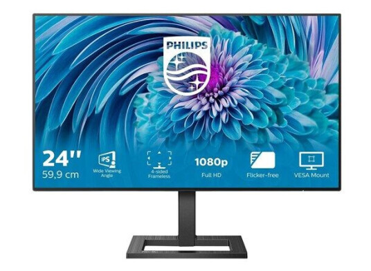 Philips E-line 241E2FD Philips E-line 241E2FD