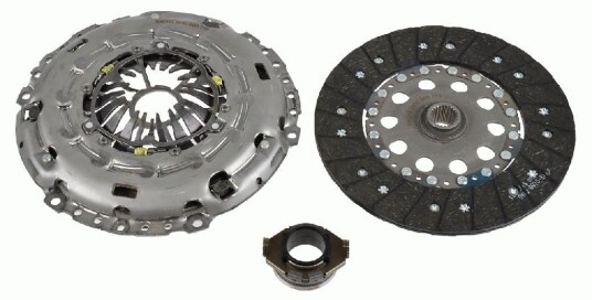 Clutchsett SACHS 3000 950 718