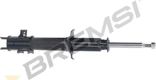 Støtdemper BREMSI SA0422 Støtdemper BREMSI SA0422
