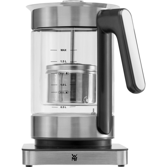 Wmf Lumero Vannkoker 3000W 1,6l 5 temperaturinnstillinger