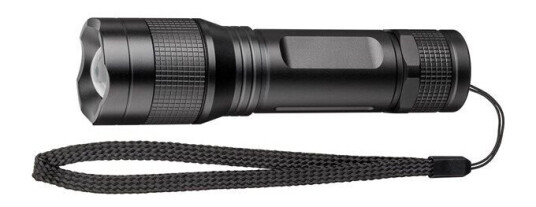 Pro LED flashlight High Bright 300