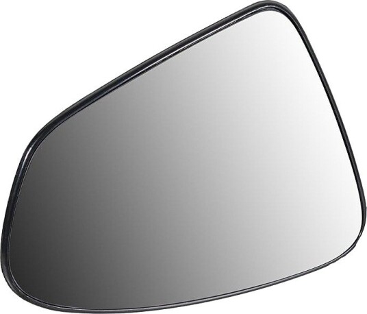 Speilglass, ytterspeil METZGER 2060076